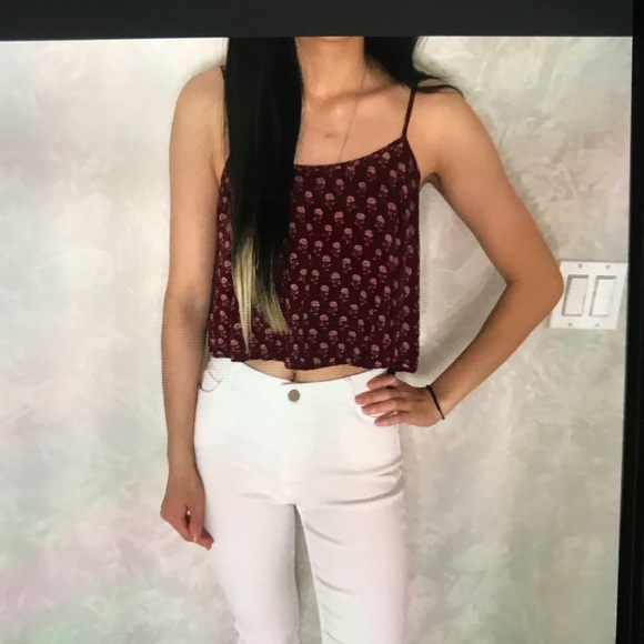 8 item women’s top bundle - Picture 3 of 9